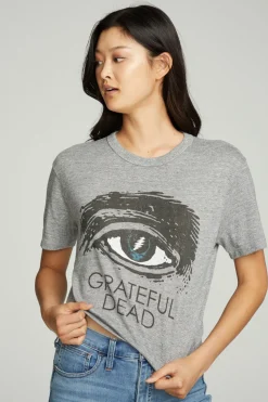 Chaser Brand Grateful Dead - Eye Clearance