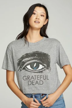Chaser Brand Grateful Dead - Eye Clearance