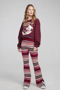 Chaser Brand Grateful Dead Desert Skeleton Long Sleeve Sale