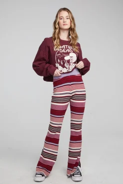 Chaser Brand Grateful Dead Desert Skeleton Long Sleeve Sale