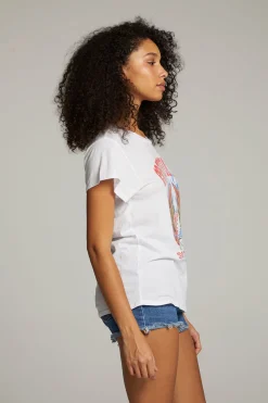 Chaser Brand Grateful Dead Spring Tour Tee Store