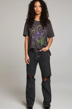 Chaser Brand Grateful Dead Stealies In Space Tee Sale