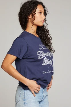 Chaser Brand Grateful Dead 15th Anniversary Tour Tee Online