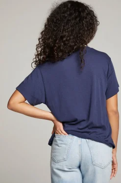 Chaser Brand Grateful Dead 15th Anniversary Tour Tee Online