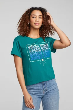 Chaser Brand Gypsy Soul Tee Online