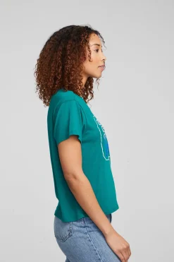 Chaser Brand Gypsy Soul Tee Online