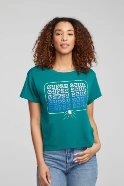 Chaser Brand Gypsy Soul Tee Online