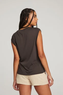 Chaser Brand Gypsy Tour Tank Hot