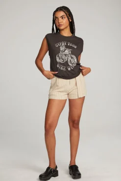 Chaser Brand Gypsy Tour Tank Hot