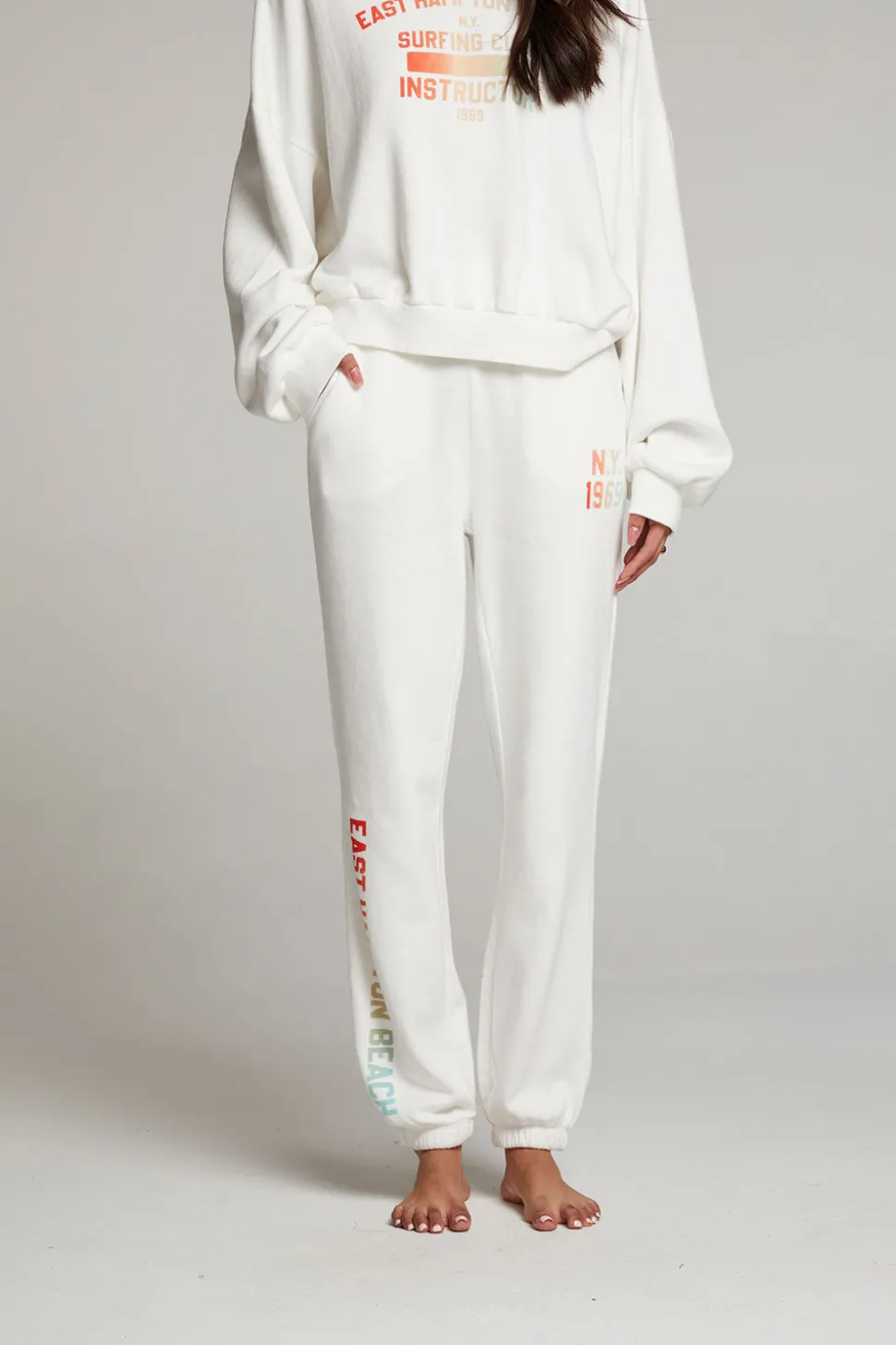 Chaser Brand Hamptons Beach Pants Clearance