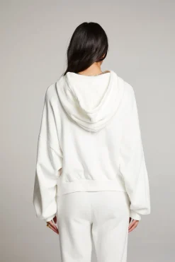 Chaser Brand Hamptons Surf Club Pullover Hoodie Shop