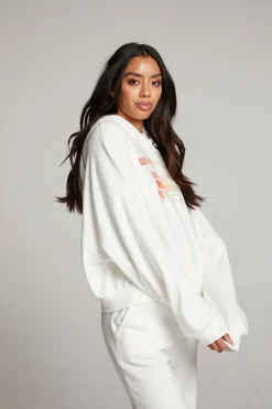 Chaser Brand Hamptons Surf Club Pullover Hoodie Shop