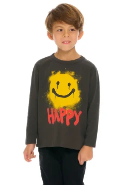Chaser Brand Happy Discount