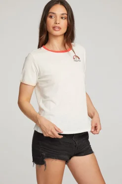 Chaser Brand Happy Club Tee Flash Sale