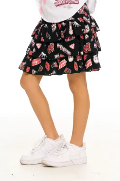 Chaser Brand Harley Quinn - All Over Pattern Hot