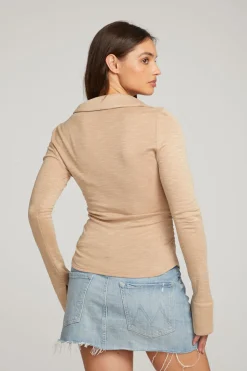 Chaser Brand Harper Long Sleeve Store