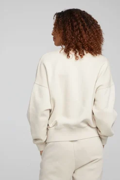 Chaser Brand Hartford Oatmeal Pullover Cheap