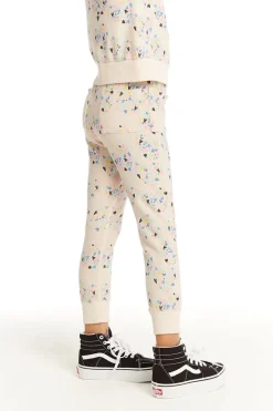 Chaser Brand Hearts Hearts Hearts Jogger Hot