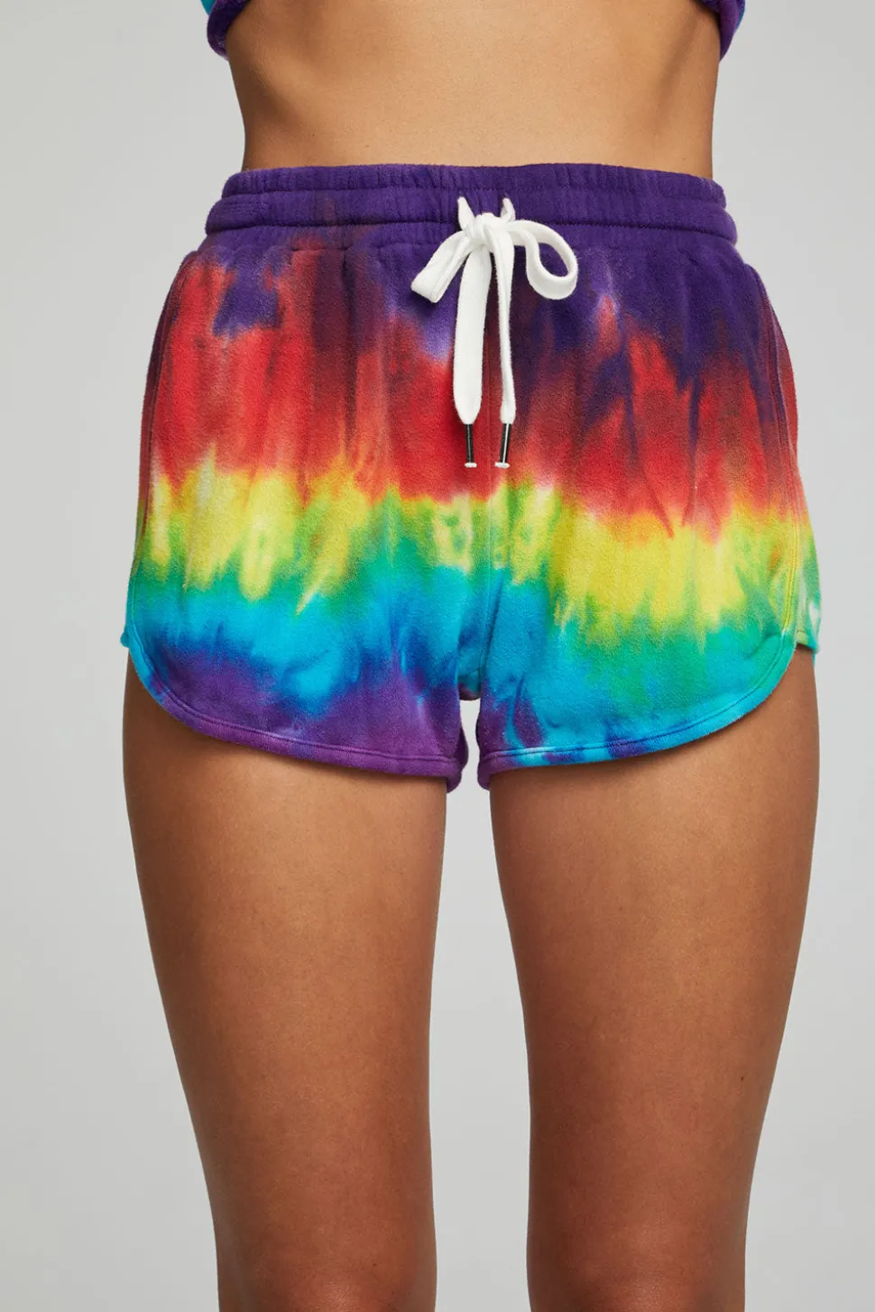 Chaser Brand Heaven Shorts Flash Sale