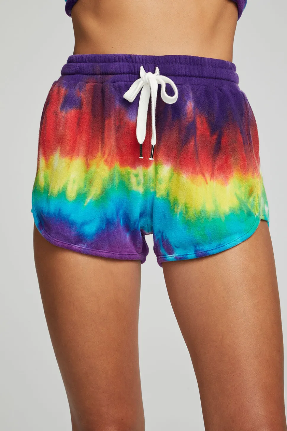 Chaser Brand Heaven Shorts Flash Sale