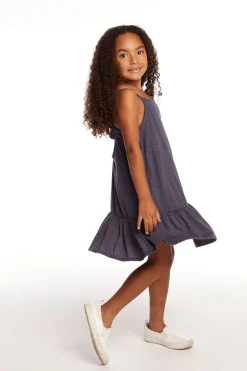 Chaser Brand Helena Avalon Girls Dress Cheap