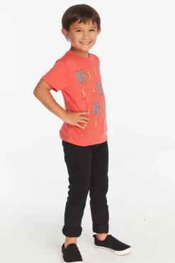 Chaser Brand Hero Boys Tee Shop