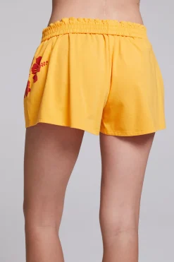 Chaser Brand Hibiscus Shorts Outlet