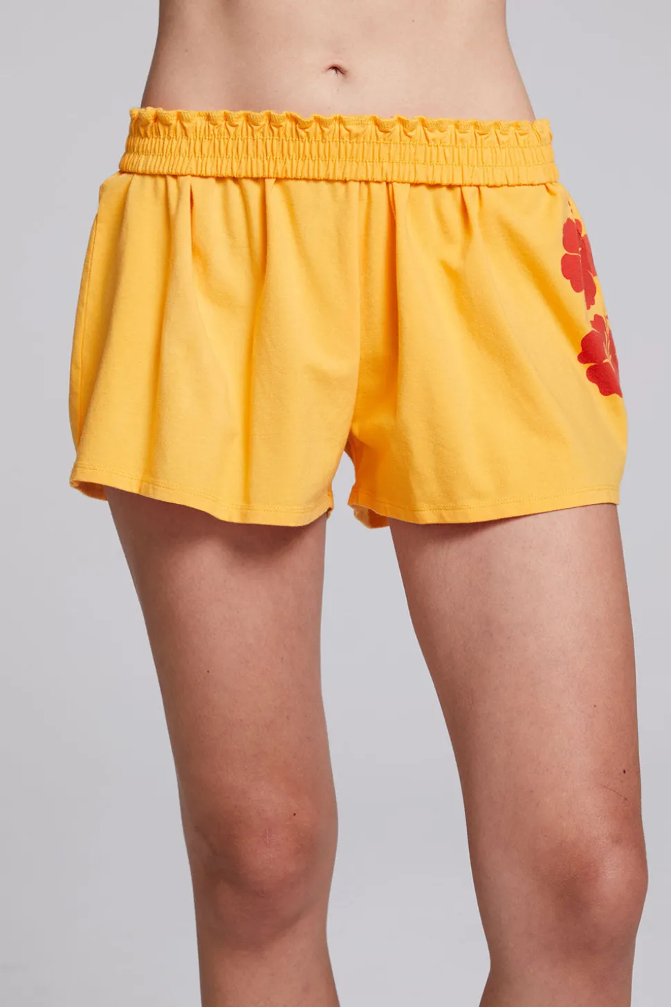 Chaser Brand Hibiscus Shorts Outlet