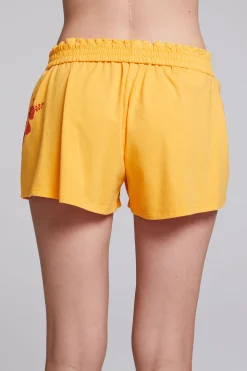 Chaser Brand Hibiscus Shorts Outlet