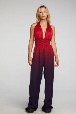 Chaser Brand Hinano Jumpsuit Store