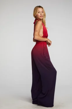 Chaser Brand Hinano Jumpsuit Store