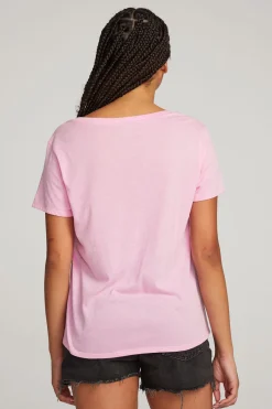 Chaser Brand Hollywood Tee Clearance