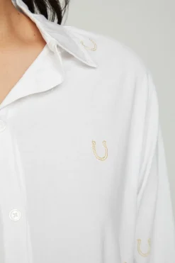 Chaser Brand Horseshoes Shop