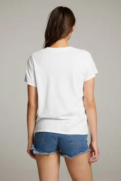 Chaser Brand Hotter Than Summer Tee Best Sale