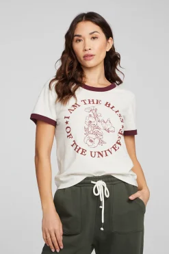 Chaser Brand I Am Bliss Tee Online