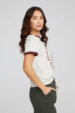 Chaser Brand I Am Bliss Tee Online