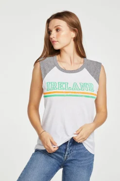 Chaser Brand Ireland Clearance