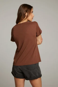 Chaser Brand Italia Tee New