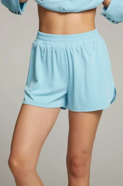 Chaser Brand Jackson Clear Sky Short New