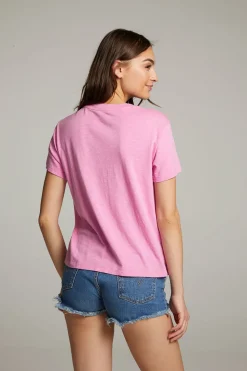 Chaser Brand J'aime La Playa Tee Clearance