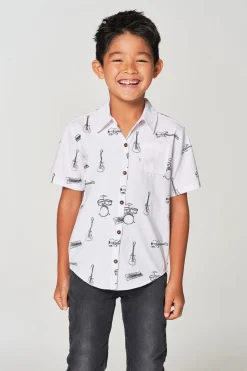 Chaser Brand Jam Session Best Sale
