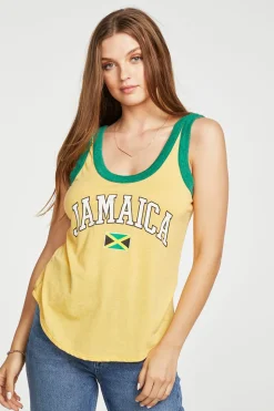 Chaser Brand Jamaica Clearance