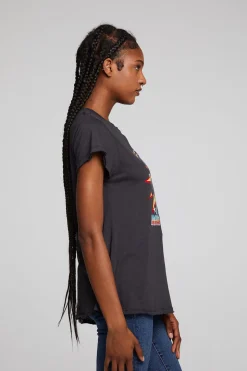 Chaser Brand James Brown Mr. Dynamite Tee Store
