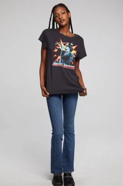 Chaser Brand James Brown Mr. Dynamite Tee Store