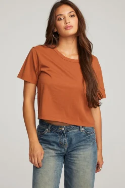 Chaser Brand Jameson Whiskey Tee Cheap