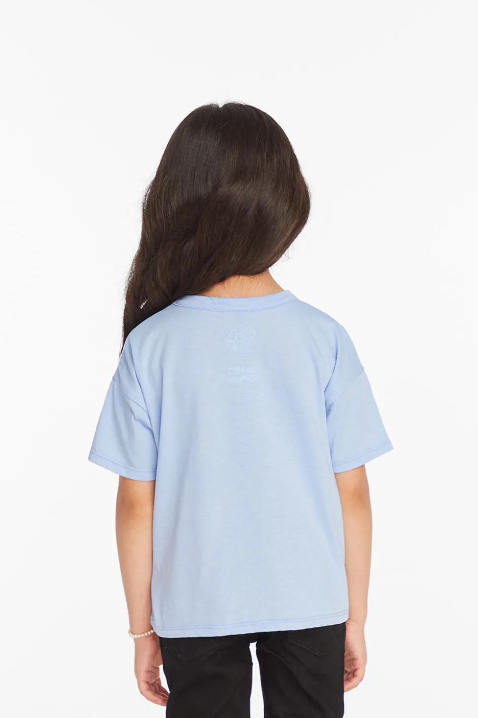 Chaser Brand Janis Joplin Boston Music Hall Girls Tee Sale