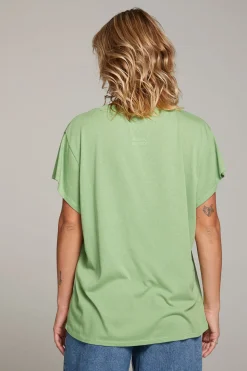 Chaser Brand Janis Joplin Hollywood Bowl Tee Sale