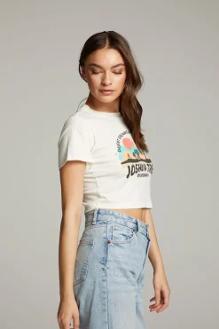 Chaser Brand Joshua Tree Tee Flash Sale