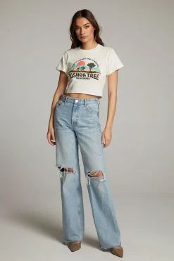 Chaser Brand Joshua Tree Tee Flash Sale