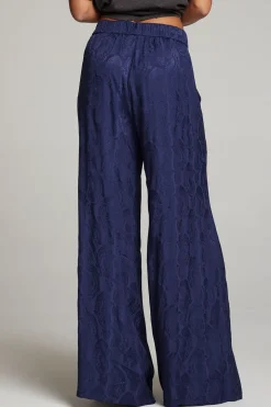 Chaser Brand Journey Sapphire Pant Fashion